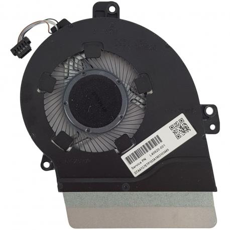 HP 15-CS0070TX Fan