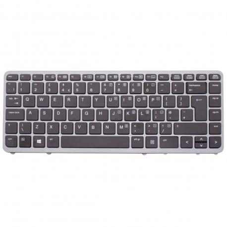 HP EliteBook 840 G2 Klávesnice