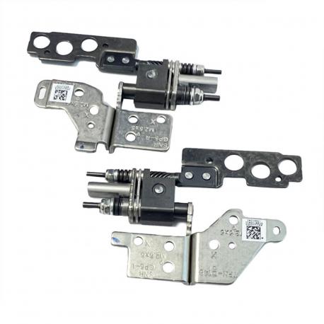 HP ENVY 15-EE1025AU Hinges