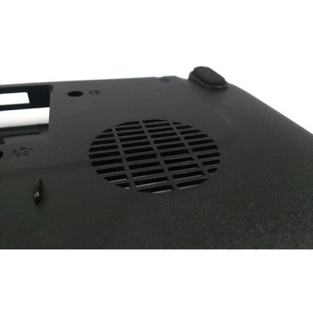 Copyright Terahertz s.r.o. Toshiba Equium A200 untercover