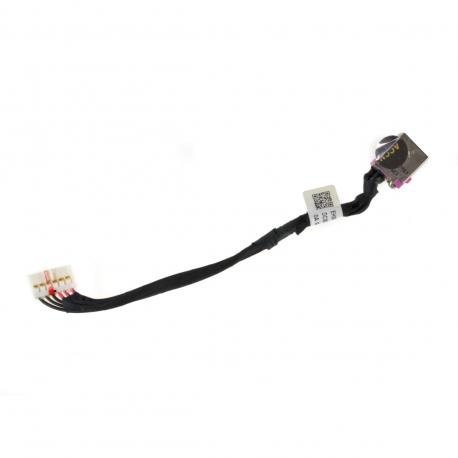 Acer Aspire AN515-54-76ZV Napájecí konektor - dc jack