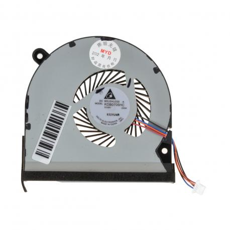 Toshiba Tecra Z50-A-12Z Ventilátor