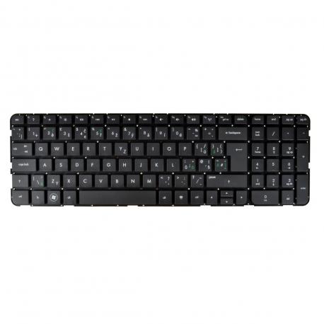 HP Pavilion dv6-7000 Keyboard