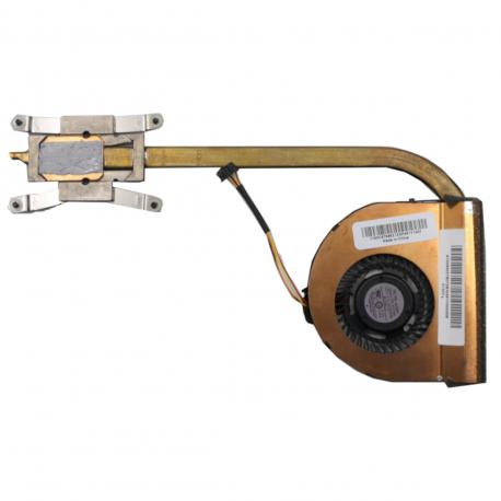 Lenovo ThinkPad T440-20B7 Fan with heatpipe