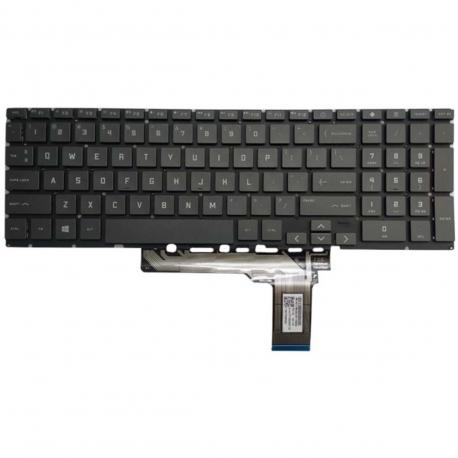 HP 16-E0205AX Keyboard