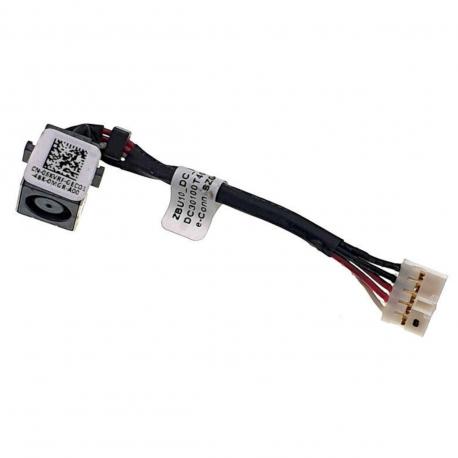 Dell Latitude E7450 Napájecí konektor - dc jack