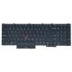 Lenovo ThinkPad P71 Keyboard thumb_67172