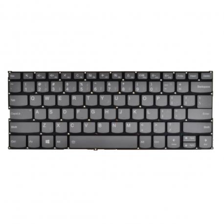 Lenovo ThinkBook 14-IML Klávesnice