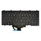 Dell Latitude E7370 Keyboard thumb_67208