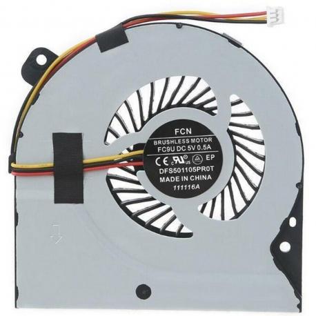 Asus X750JA Fan
