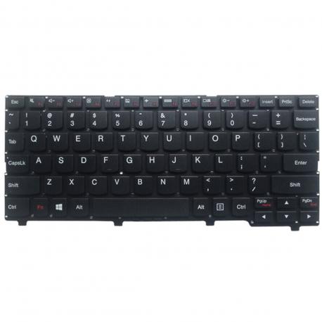 Lenovo IdeaPad 110S-11IBY Klávesnica