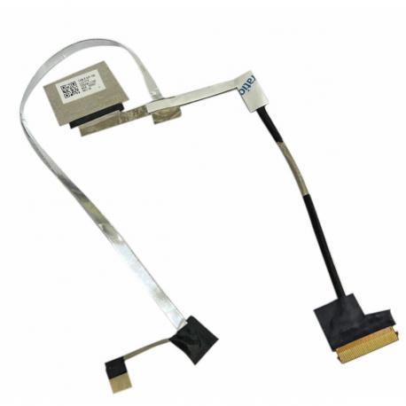 HP ProBook 430 G7 LCD screen cable