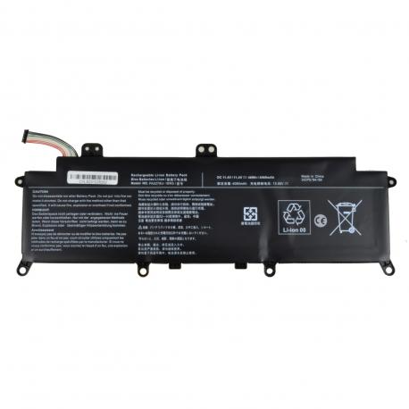 Toshiba Portege X30-E Baterie 48Wh 11.4V Li-pol