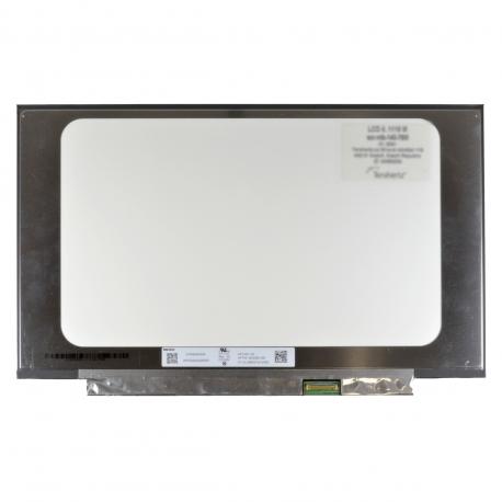 HP 14-CF0024NF Displej