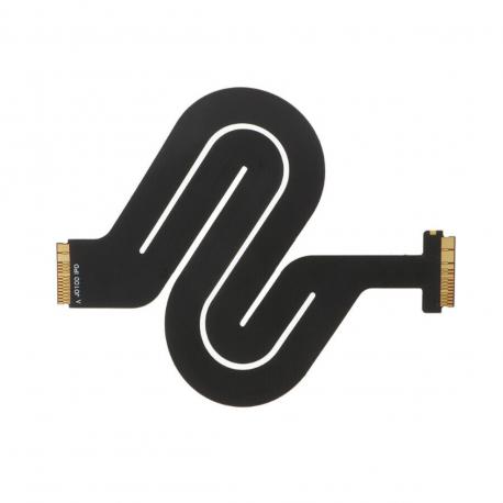 Copyright Terahertz CZ s.r.o. Apple MacBook A1534 2016 touchpad cable