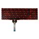 Acer Aspire AN515-56-5057 Klávesnica thumb_67316