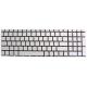 HP 17-AK015AX Keyboard thumb_67358