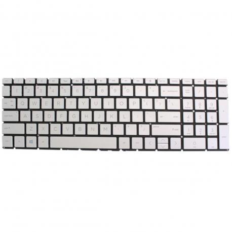 HP 17-AK096CL Keyboard