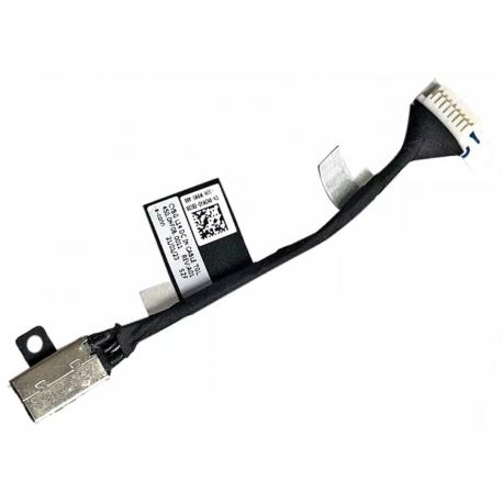 Copyright Terahertz CZ s.r.o. Dell Latitude 3420 dc jack