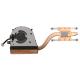 Lenovo ThinkPad L390 YOGA 20NT Fan with heatpipe thumb_67377