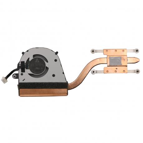 Lenovo ThinkPad L390 YOGA 20NT Fan with heatpipe