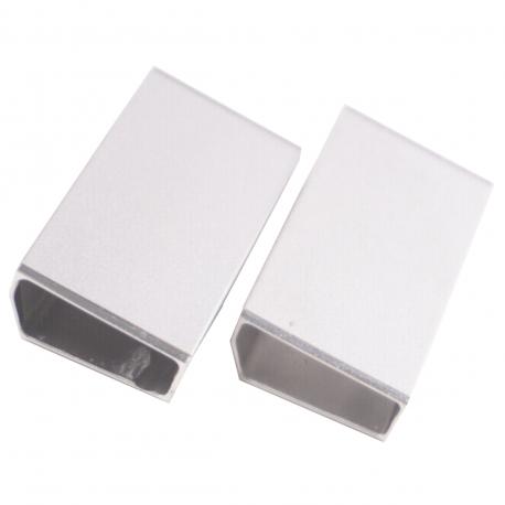 HP ENVY 15-ED1001TU Hinge cover