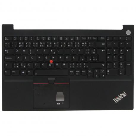 Lenovo ThinkPad E15 Gen 2 Klávesnice s palmrestem