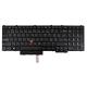 Lenovo ThinkPad P71 Keyboard thumb_67476