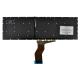 HP 17-AK007NF Keyboard thumb_67480