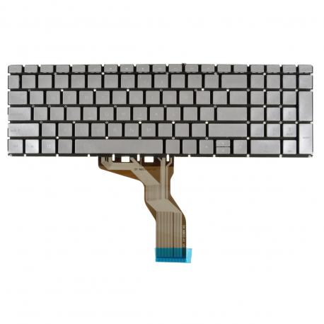 HP 17-AK022CY Keyboard