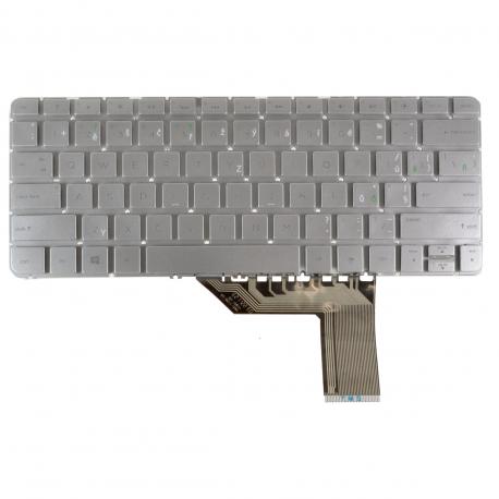 HP Spectre x360 13-4101NG Tastatur