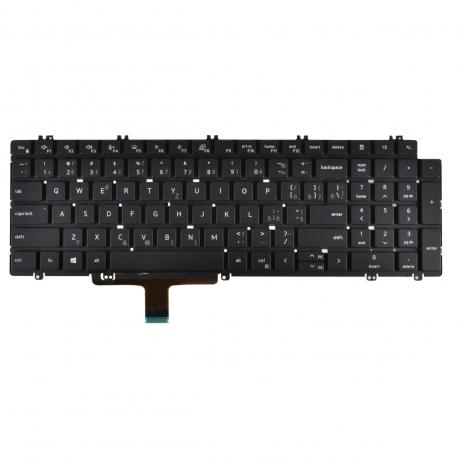 Dell Latitude 5520 Keyboard