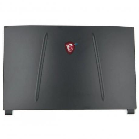 MSI GP75 LEOPARD 9SE Top cover for LCD screen