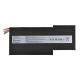 MSI GF63 8RD Battery 4600mAh 11.4V Li-pol thumb_67514