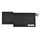 MSI MS-17F3 Baterie 4600mAh 11.4V Li-pol thumb_67515