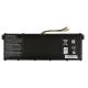 Acer Aspire ES1-520 Batéria 3220mAh 15.2V Li-pol thumb_67517