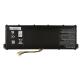 Acer Aspire R3-131T Batéria 3220mAh 15.2V Li-pol thumb_67518