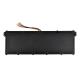 Acer Aspire R3-131T Batéria 3220mAh 15.2V Li-pol thumb_67519