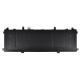 HP Spectre 15-DF0010CA Baterie 84.08Wh 11.55V Li-pol thumb_67527
