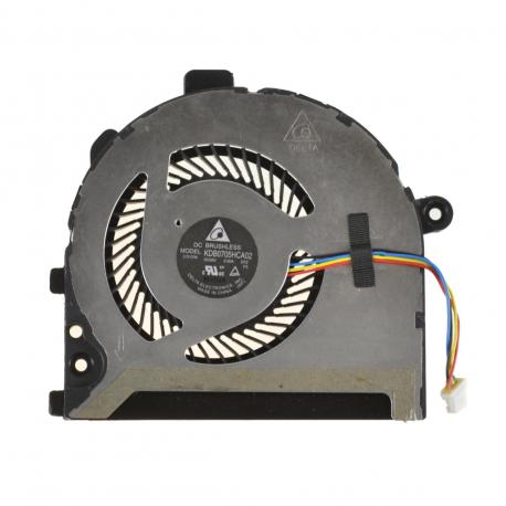 Dell Inspiron 13 (5370) Fan