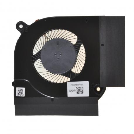 Acer Aspire AN515-56-5057 Fan