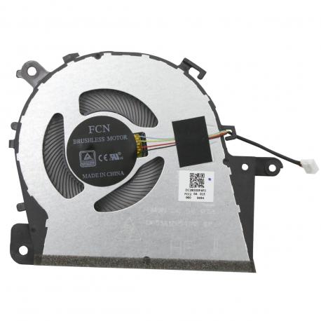 Lenovo IdeaPad 3-14IIL05 Ventilátor