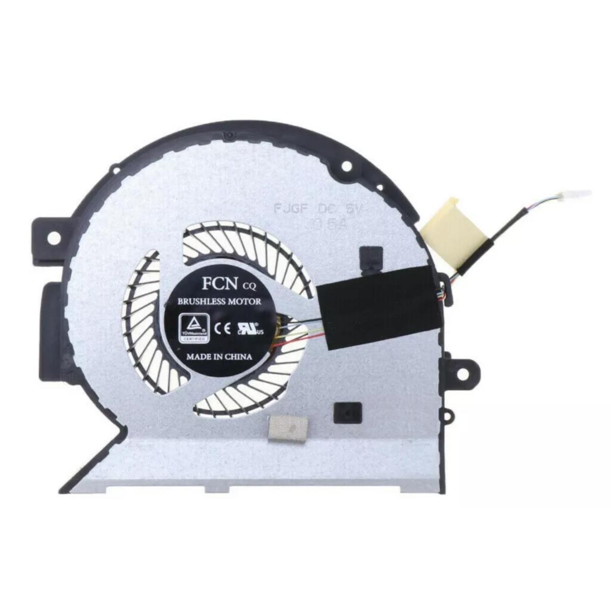 HP ENVY x360 CONVERTIBLE 15-BP108CA Fan