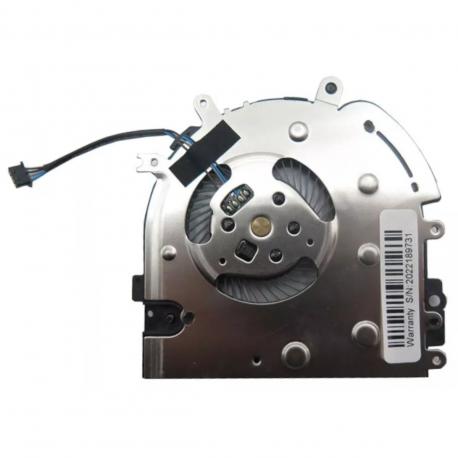 HP ZBook 15U G6 Fan