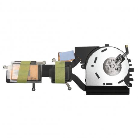 Copyright Terahertz CZ s.r.o. Lenovo S530-13IWL ventilátor s chladičem