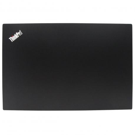 Copyright Terahertz CZ s.r.o. Lenovo ThinkPad E15 top cover for lcd screen