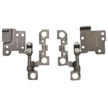 Lenovo ThinkPad E15 Hinges