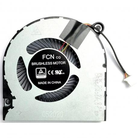 Acer Aspire AN517-51 Fan