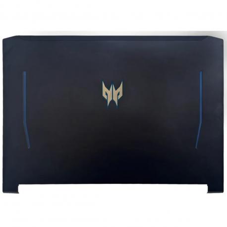 Acer Predator Helios 300 PH315-52-76JZ Top cover for LCD screen