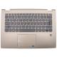 Lenovo IdeaPad Yoga 520-14IKB Klávesnice s palmrestem thumb_67659